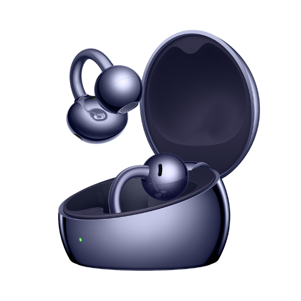 Аудио-Huawei FreeClip 2 S Blue-i2