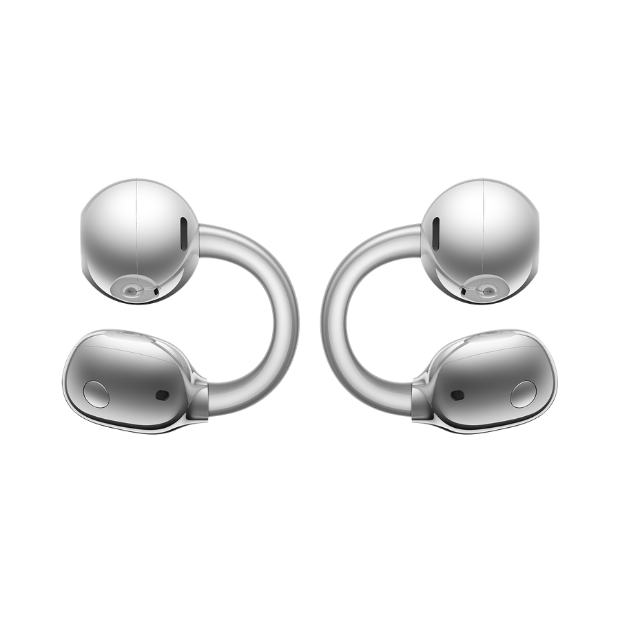 Аудио-Huawei Freeclip 2 S Silver-i3