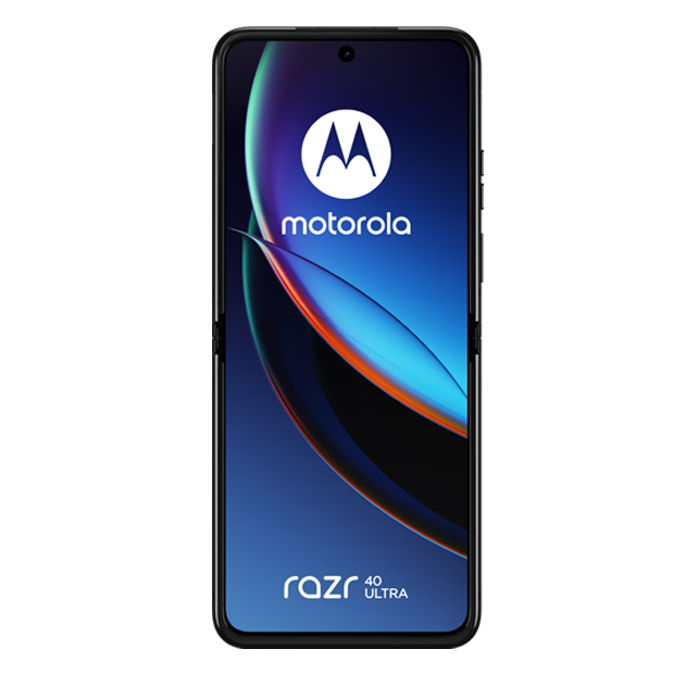 Смартфони-Motorola Razr 40 Ultra 256 GB Black-i2