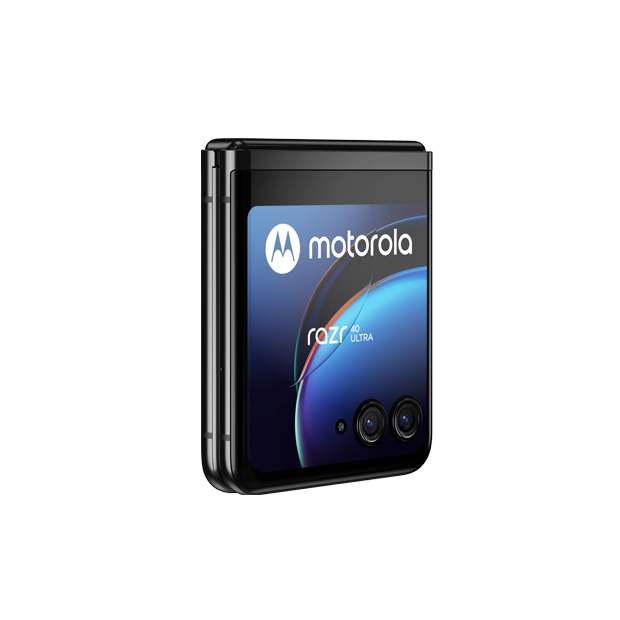 Смартфони-Motorola Razr 40 Ultra 256 GB Black-i6