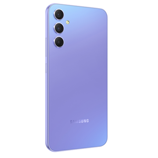 Смартфони-Samsung Galaxy A34 5G 128 GB Violet-i3