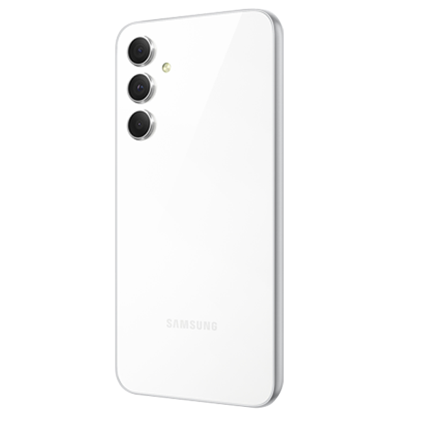 Смартфони-Samsung Galaxy A54 5G 128 GB  White-i3