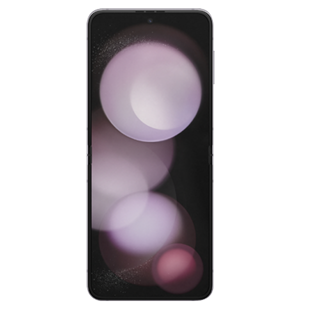 Смартфони-Samsung Galaxy Z Flip5 256 GB Lavender-i2
