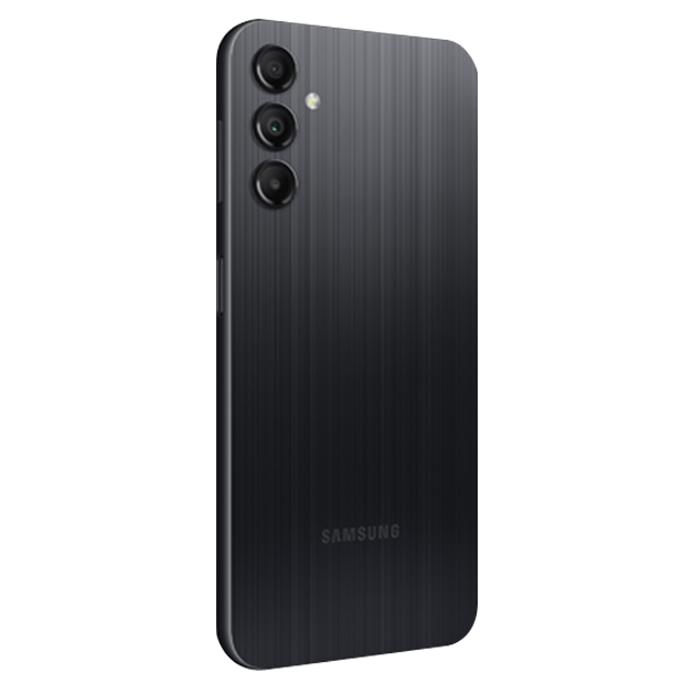 Смартфони-Samsung Galaxy A14 4G 64 GB Black-i4