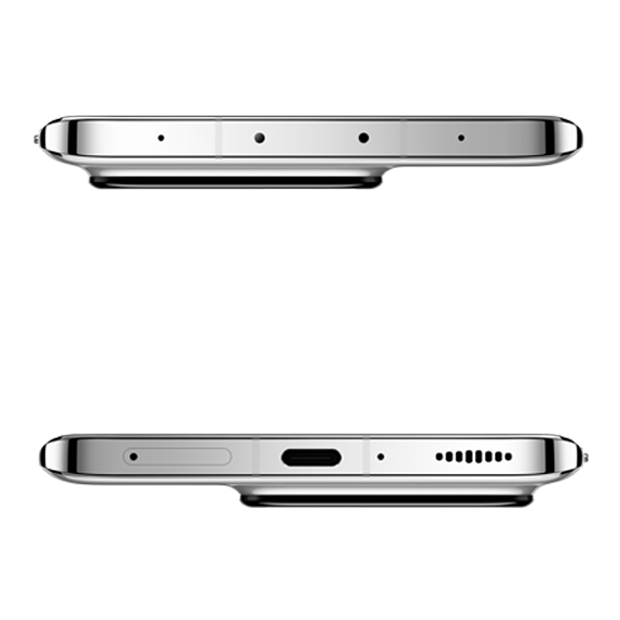 Смартфони-Xiaomi 13 Pro 256 GB White-i2