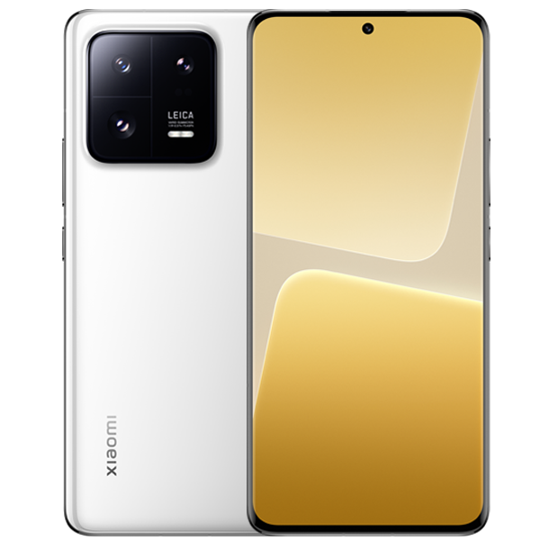 Смартфони-Xiaomi 13 Pro 256 GB White-i0