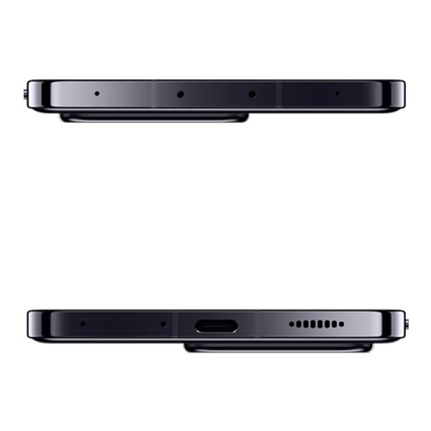 Смартфони- Xiaomi 13 256 GB Black-i3