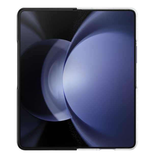 Аксесоари-Калъф Clear Gadgets Samsung Galaxy Z Flip5  -i1