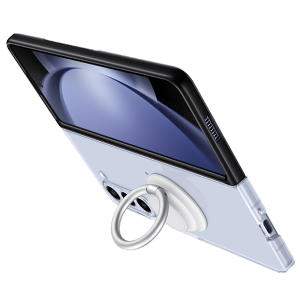Аксесоари-Калъф Clear Gadgets Samsung Galaxy Z Flip5  -i2