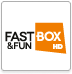 Fast & Fun HD