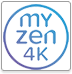 my zen 4K