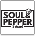 Soul&Pepper HD